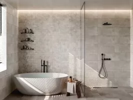 Quarto (Global Tile)