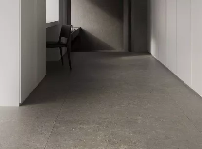 Керамогранит Living Ceramics Bera And Beren White Natural 45x90 LV10347
