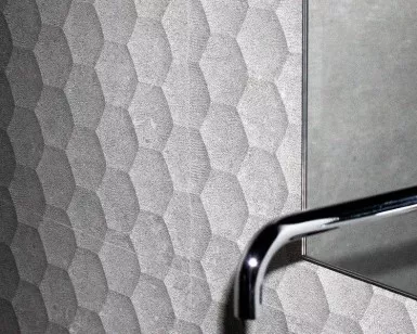 Керамогранит Living Ceramics Bera And Beren White Natural 45x90 LV10347