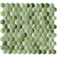 Мозаика L Antic Colonial Colors Aluminium Forest 28.5x30.5 L241714841 Мозаика L Antic Colonial Colors Aluminium Forest 28.5x30.5 L241714841