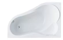 Ванна Santek Ibiza 150x100x47 1WH112034