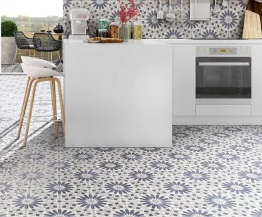 Керамогранит Cifre Ceramica Kamari Fint Matt 60x60