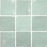 Плитка Ape Ceramica Fado Acqua 13x13 настенная Плитка Ape Ceramica Fado Acqua 13x13 настенная