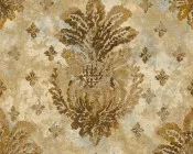 Обои As Creation Boho Love 36456-1 0.53x10.05 виниловые