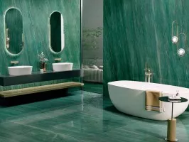 Royal Emerald (Moreroom Stone)