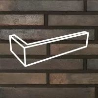 Угловой элемент Lifebrick Лонг 5x11x23.5 LG368E Угловой элемент Lifebrick Лонг 5x11x23.5 LG368E