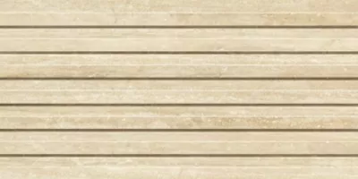 Мозаика Atlas Concorde Italy Style Travertino Chiaro Mosaico Linea Matt 30x60 AD02