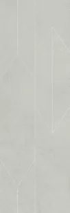 Плитка Creto Estetika Dark Line 30x90 настенная