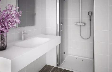 Раковина из литьевого мрамора консольная Cezares Titan 80x53 TITAN-800-LVB-SOSPESO