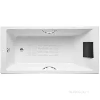 Ванна Roca Belice 175x85x42 233550000 Ванна Roca Belice 175x85x42 233550000