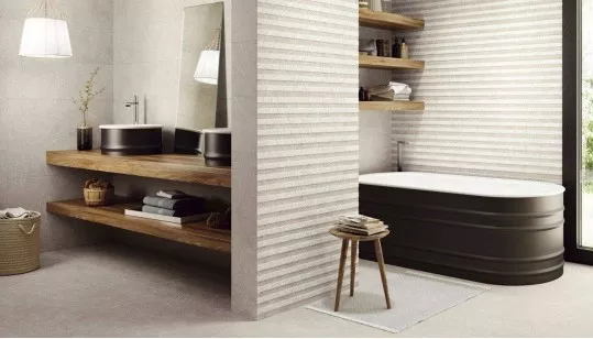 Керамогранит Porcelanite Dos Soller 1870 Blanco 100x100 PCD000054