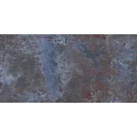 Керамогранит Staro Metal Vintage Azul 60x120 