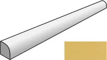 Специальный элемент Equipe Curve Jolly Yellow 1.2x20 28934