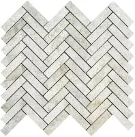 Мозаика La Fabbrica Jungle Stone Spina Di Pesce Bone 30x33.5 154303 Мозаика La Fabbrica Jungle Stone Spina Di Pesce Bone 30x33.5 154303