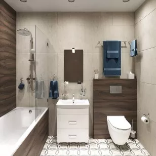 Крючок Iddis Male MALSS10i41 Хром