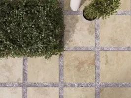 Izmir (New Tiles)