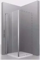 Боковая панель RGW 100x195 352200410-11