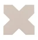 Керамогранит Equipe Porto Cross Taupe 12x12 30617