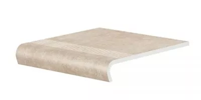 Ступень Cerrad Cottage Tread V-Shape Masala 30x32