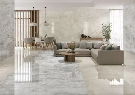 Керамогранит STN Ceramica Scarlet Blue P 60x120