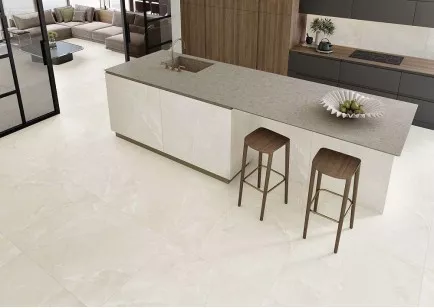 Керамогранит STN Ceramica Scarlet Blue P 60x120