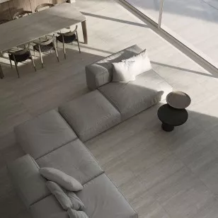 Керамогранит Living Ceramics Verso Vein Cut Classic Honed 60x120 LV10194