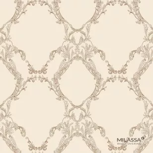 Обои Milassa Trend 11012 1x10.05 флизелиновые