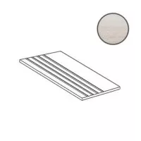 Ступень Ceramiche Piemme Fleur De Bois Step Blanc Nat R 20x120 02076