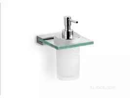 Диспенсер Roca Nuova 11x11.5x16.5 816522001