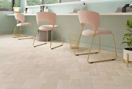 Керамогранит WOW Elle Floor Wood 18.5x18.5 121190