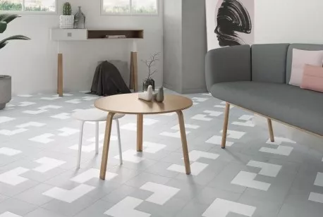 Керамогранит WOW Elle Floor Wood 18.5x18.5 121190