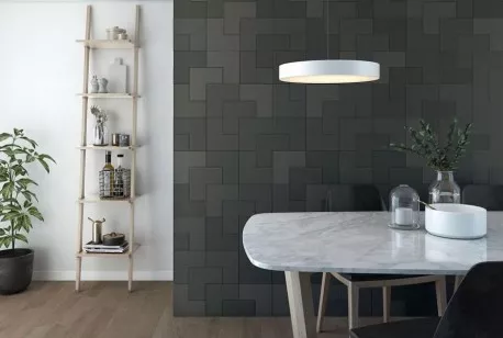 Керамогранит WOW Elle Floor Wood 18.5x18.5 121190