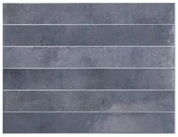 Плитка Equipe Verticale Deep Royal 5x40 настенная 31925 Плитка Equipe Verticale Deep Royal 5x40 настенная 31925