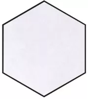 Керамогранит Cerdomus Crete Esagona Zirconio 19.8x22.8 88636 Керамогранит Cerdomus Crete Esagona Zirconio 19.8x22.8 88636