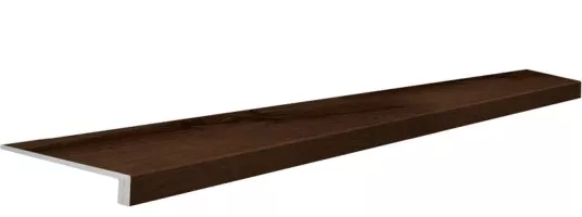 Плитка Kerama Marazzi Про Вуд Евро Техно Проходная коричневый 30x179 настенная 048649 Плитка Kerama Marazzi Про Вуд Евро Техно Проходная коричневый 30x179 настенная 048649
