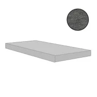 Ступень Floor Gres Airtech Basel Grey Nat Gradino Sx 33x120 761057