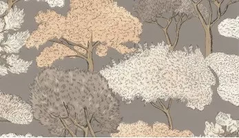 Обои Lutece Jardin D'eden 0.53x10.05 винил на флизелине 51202408 Обои Lutece Jardin D'eden 0.53x10.05 винил на флизелине 51202408