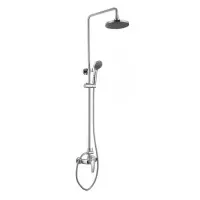 Душевая система Kaiser Guss 68182 Хром