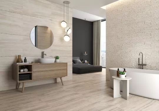 Luxury (Metropol)