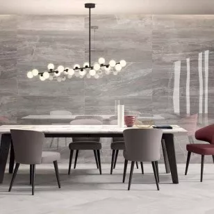 Керамогранит Alma Ceramica Arabesco sugar-эффект 57x57 GFA57ARS04R