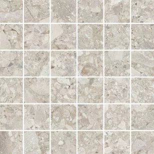 Мозаика Vitra Ceppostone Норковый Матовый 7Рек 5x5 30x30 K9474298R001VTE0