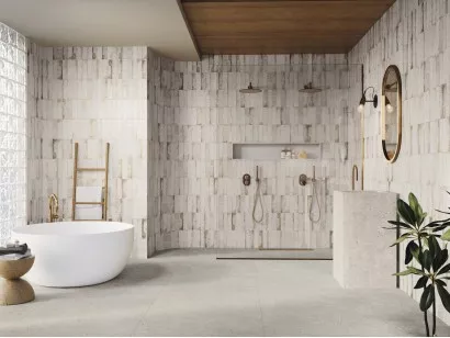 Керамогранит Ape Ceramica Ama Avorio Anti-slip Rect 90x90