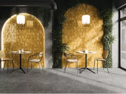 Керамогранит Ape Ceramica Ama Avorio Anti-slip Rect 90x90