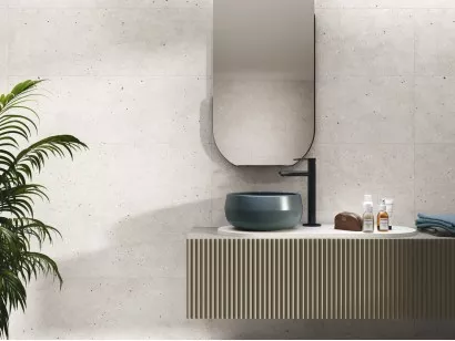 Керамогранит Ape Ceramica Ama Avorio Anti-slip Rect 90x90