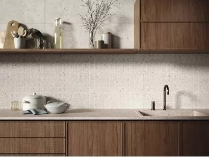 Керамогранит Ape Ceramica Ama Avorio Anti-slip Rect 90x90