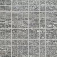 Мозаика Floor Gres Airtech Stockholm Greige Mosaico High Glossy 3x3 30x30 761044