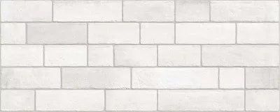 Плитка Vives Ceramica Marlon Nieve 20х50 настенная