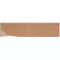 Плитка WOW Aquarelle Toffee 7.5x30 настенная 129080