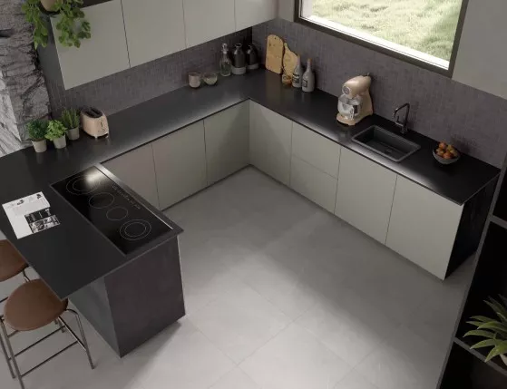 Walk (Dado Ceramica)