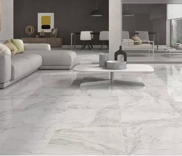 Керамогранит Pamesa Ceramica At.Pompei Blanco Mat Rett 90x90